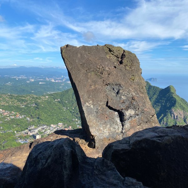 茶壺山_半屏山_燦光寮山_黃金博物館1762726