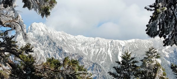 2024雪季攀登（玉山主峰/玉山西峰）2410968
