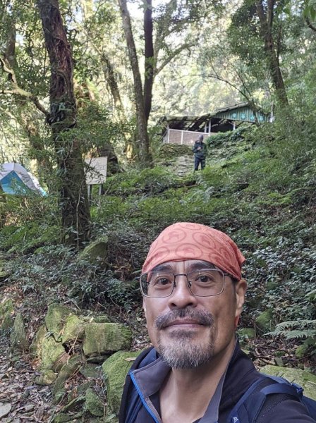 20251106北大武山步道☁️ 喜多麗雲海2931388