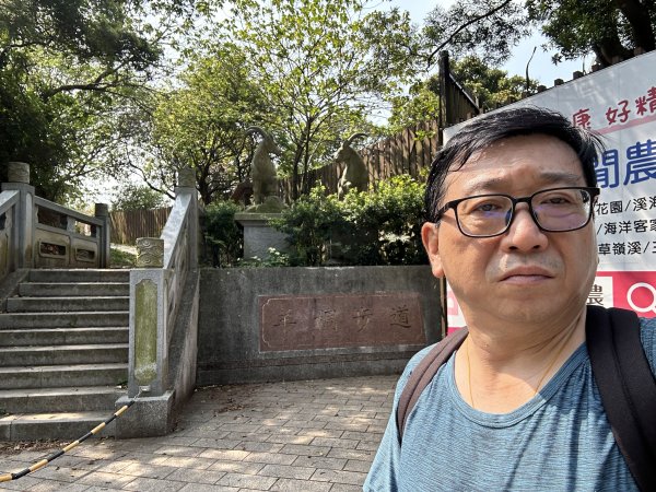 羊稠森林步道3020912