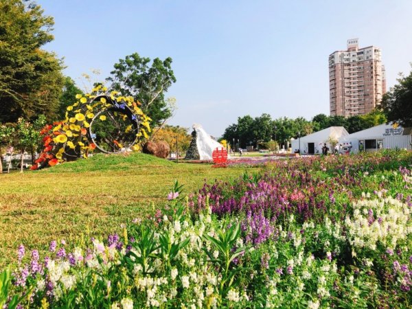 2018台中花博豐原葫蘆墩公園465512