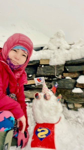 尼泊爾安納普娜ABC基地營健行2500037