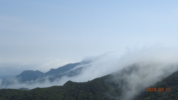 小觀音山西峰再見雲瀑3/272465344