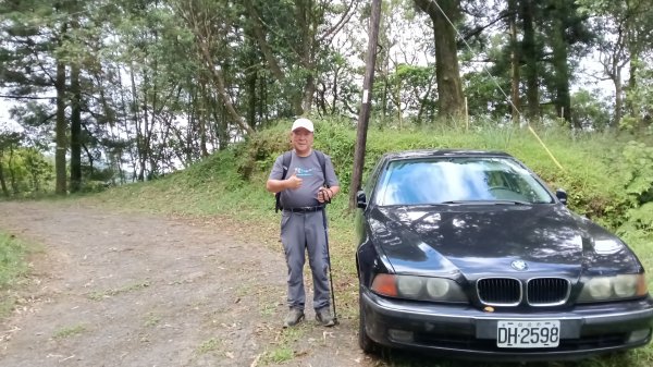 雙溪區溪尾寮古道-藤寮坑古道O型3114493