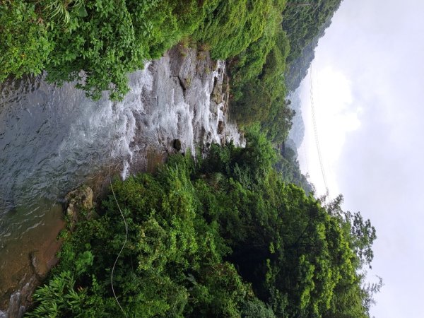 淡蘭中路第一段：暖東峽谷到十分老街3105667