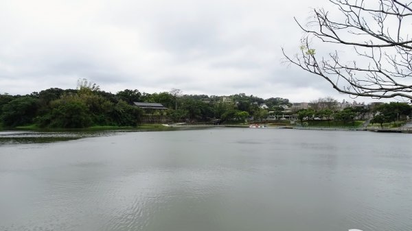 清大~青草湖~青青草原~三姓橋1603551