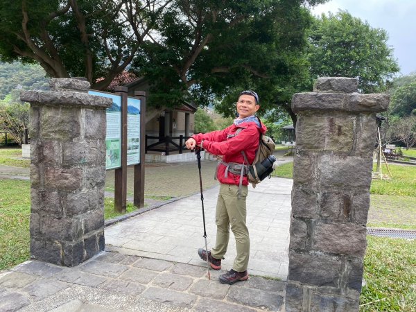 硫磺谷.龍鳳谷.大砲岩.石壇山【大巨蛋 跳起來 可以嗎?】2686333