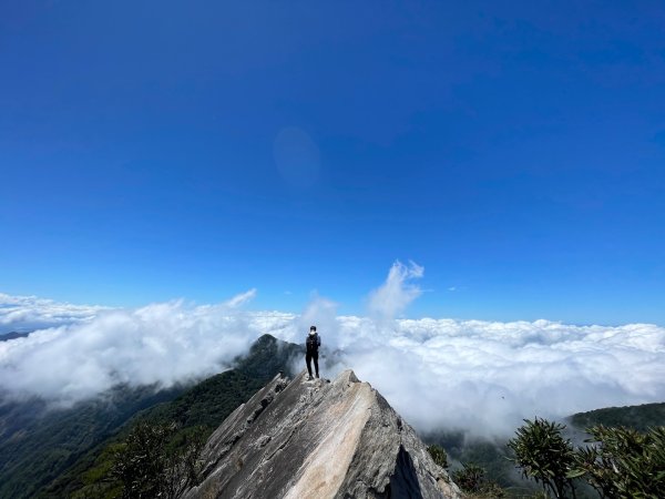 鳶嘴山 2025 09/212892220