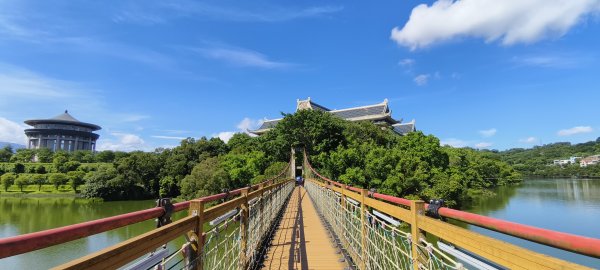 2026/08/16 峨眉湖環湖步道3107586