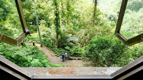 微笑山線銀河洞越嶺段2852839