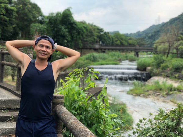 仙山.八仙古道【仙山.果然有仙則名】625624