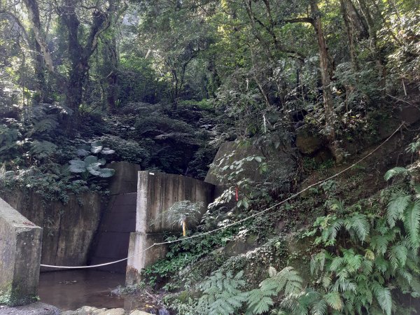 [新北三峽][一]麒麟山、竹崙山、雙港子山東峰、雙港子山、大厝坑山、安新山、小暗坑山(安坑山)、建安(三山國王廟後山)