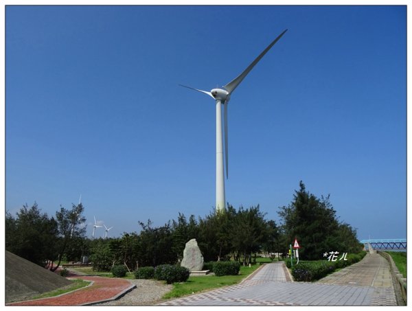 大安龜殼公園景觀步道976496