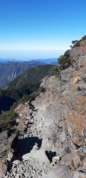 玉山前四峰之旅869546