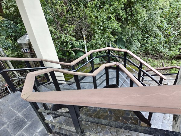 [玉山尋寶任務-07/12] 2025_0824 八通關雲龍瀑布步道2870376