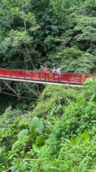 梅山龍宮瀑布-雷音瀑布_202407222570040