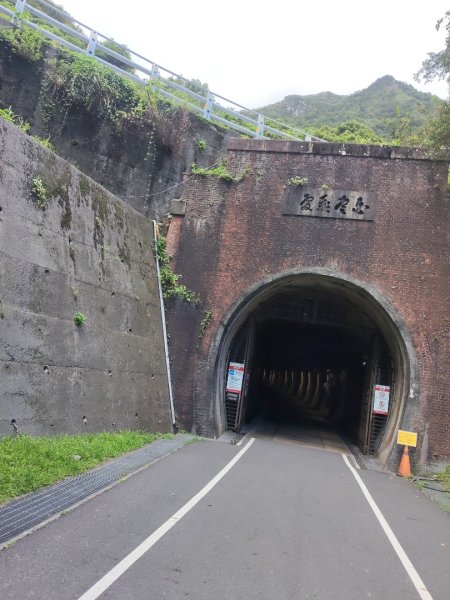 淡蘭北路第三段：澳底至石城車站、隆嶺古道3113600