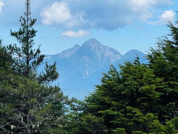 1120709-10武陵二秀｜品田山-池有山2214583