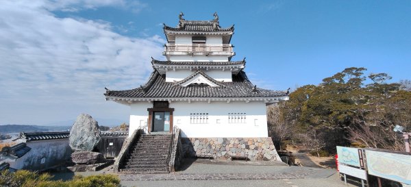 九州小京都（大分杵築城）2999738