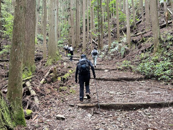 熊野古道參訪4日2805108