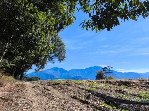2025-12-21 武界山、獅凸魯山、橫屏山、橫屏山西峰2969741