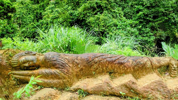 五堵獅頭山2810528