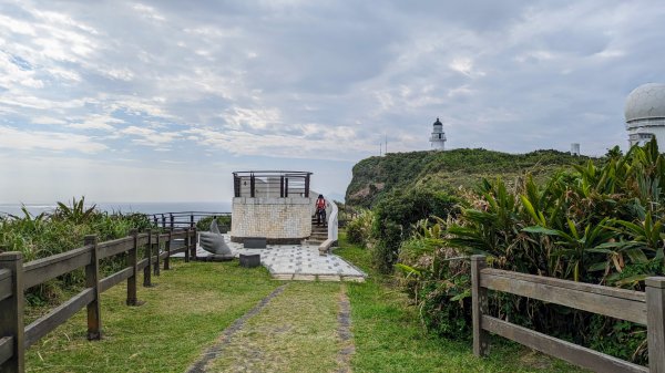 雪山尾稜北段(馬崗-石城)2363694