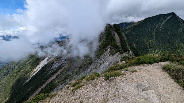 ∆百岳∆ 塔關山紀錄2750741