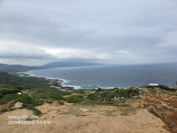2025-05-31墾丁國家森林遊樂區步道群2801812