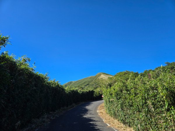 大屯主峰-連峰步道環形（小百岳）2904315