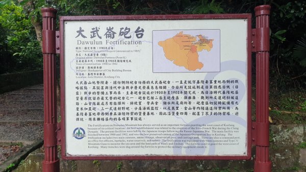 收集小百岳 003 大武崙山 20210529 (一)1792618