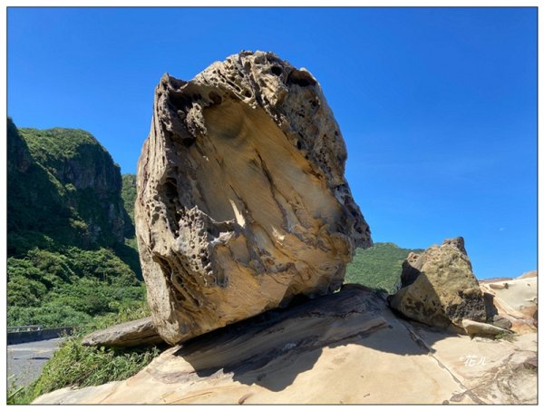水湳洞、南雅奇岩、南雅地質步道2912111
