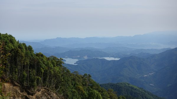 雙龍林道上巒安堂西巒大山1778658