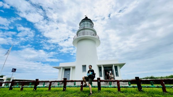 🌈8/3（日）福隆~舊草嶺自行車環狀20公里✨FB：熊熊趴爬走🌈2852303