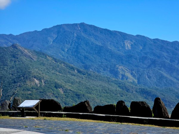 德文山步道(觀望山)-2024屏步青雲 尋寶任務2681812