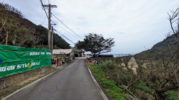 石門茶山步道2396576