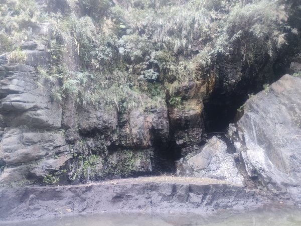 北港溪峽谷步道溫泉2697741