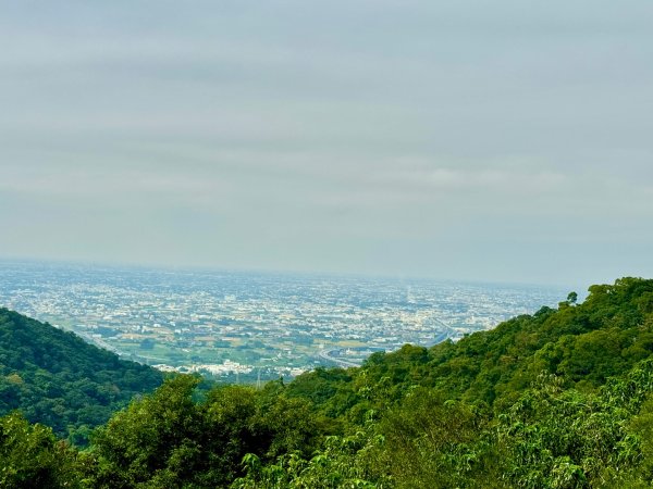 隴頂古道走萬里長城四百坎2672459