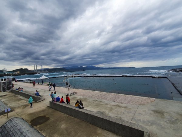 和平島環山步道1144751