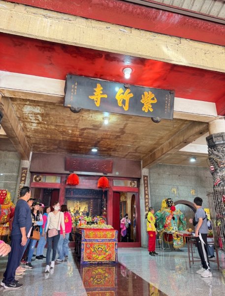 花現山邊媽繞境2961390