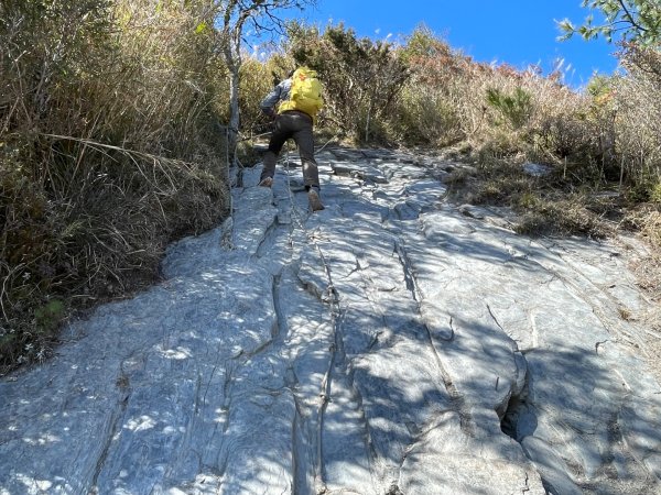 一日南橫二星人品爆發2995806