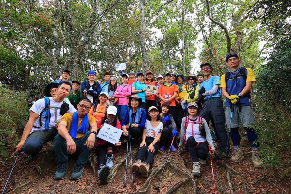 1130511夫拉縱走2501633