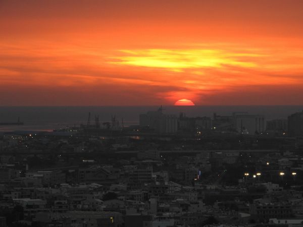 20180505 鰲峰山夕照326896