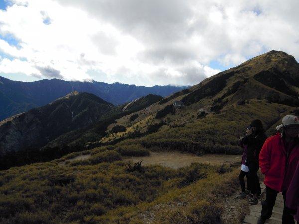 石門山_合歡群峰201402021958704