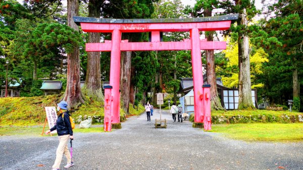 山形縣羽黑山神社2929685