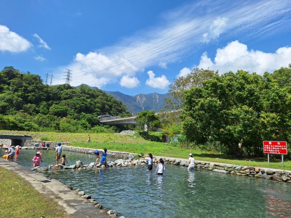 粉鳥林+蛇山步道+東岳湧泉+南方澳戲水202408112573803