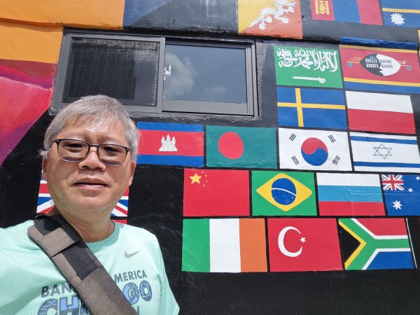 [霄裡好風光，運動樂悠遊！-5/10] 2025_0608 忠貞新村文化園區2808177