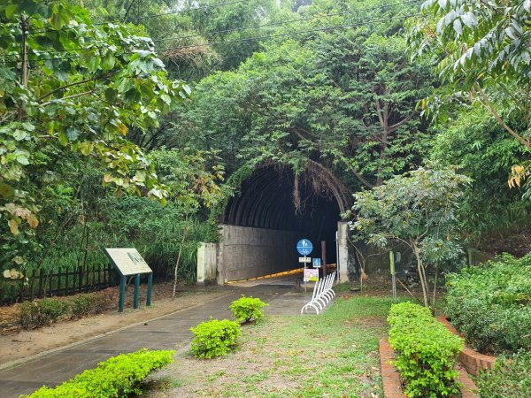 貓貍山公園，功維敘隧道1140935