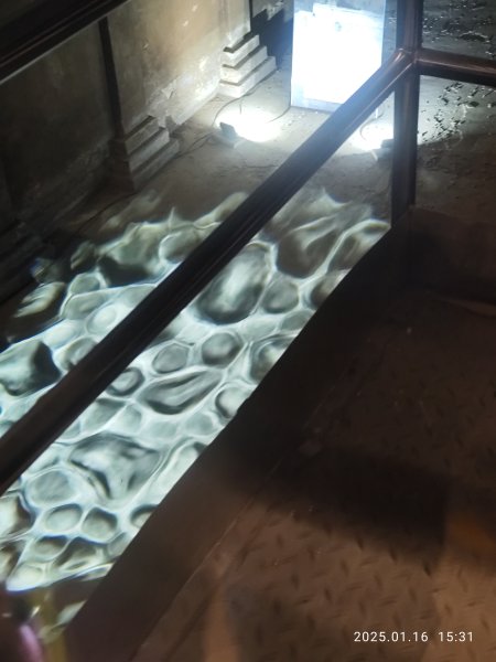 4-4 臺北自來水園區 - 觀音山蓄水池導覽→管材雕塑區→消壓塔→梅園步道2693088