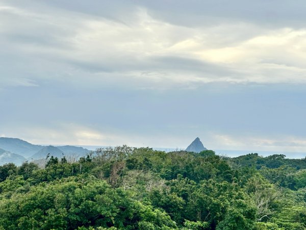 20251225恆春縱走赤牛嶺 大山母山 小尖石2969887